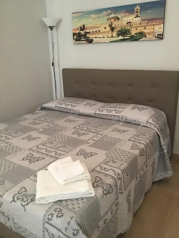 Διαμέρισμα Brancato House Ξενοδοχείο Παλέρμο