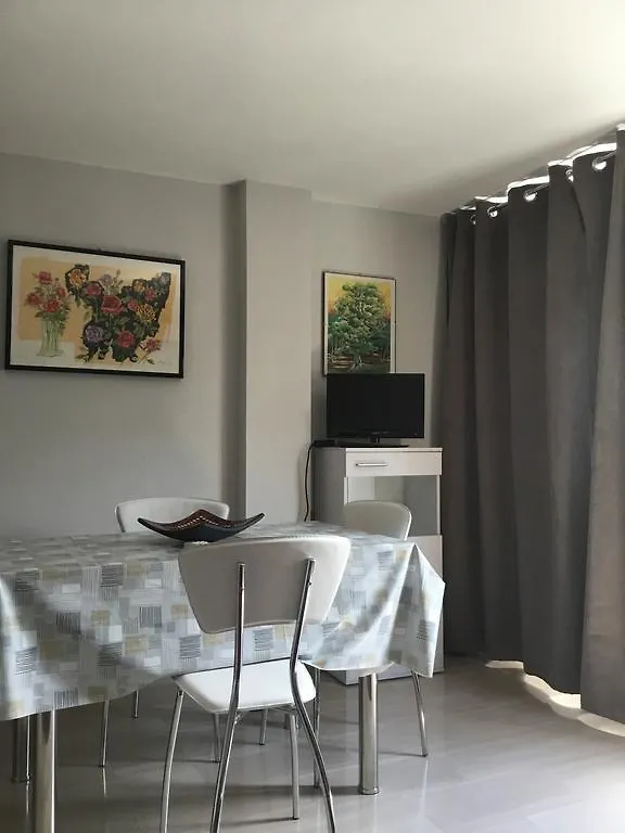 Brancato House Ξενοδοχείο Παλέρμο Διαμέρισμα