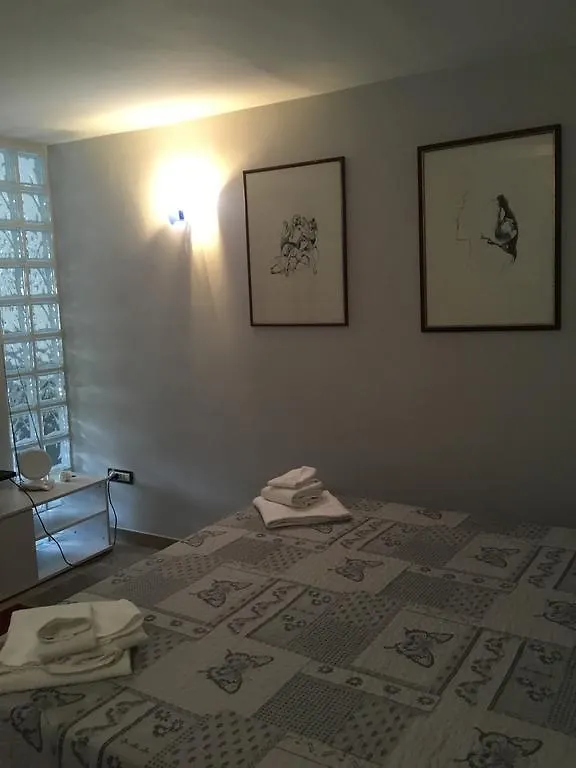 Διαμέρισμα Brancato House Ξενοδοχείο Παλέρμο