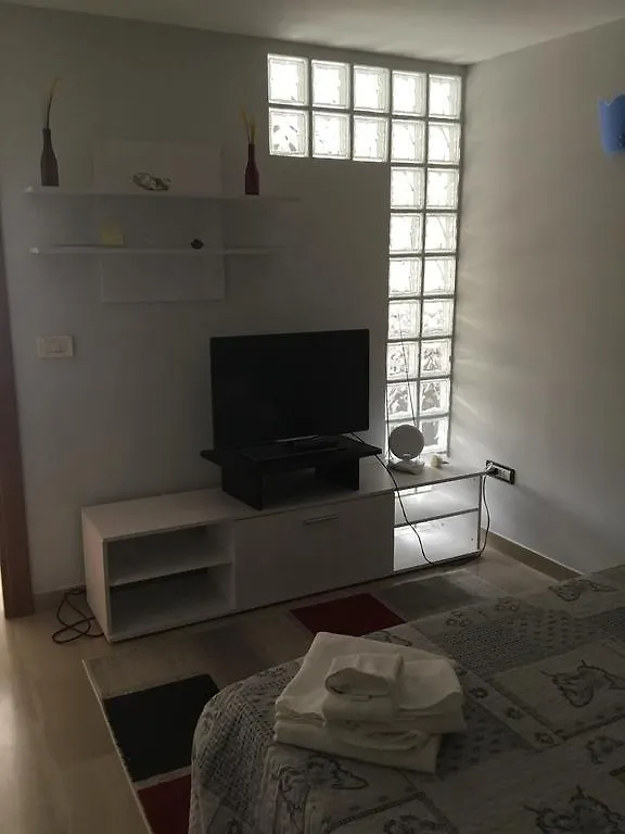 فندق باليرموفي  Brancato House إيطاليا