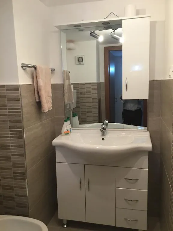 شقة فندق باليرموفي  Brancato House إيطاليا